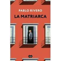 La Matriarca / The Matriarch, (Paperback)