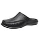 thumbnail image 2 of Pantuflas cómodas antideslizantes de suela blanda para hombre, para exteriores e interiores, de doble uso Wmkox8yii  123q140, 2 of 5