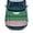 Christmas Elf Outfit Pattern, variant on Pzuqiu Car Hood Cover featuring Christmas Elf Design - Waterproof All-Season Protection for Holiday Car Decoration