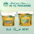 thumbnail image 3 of Oxbow Orchard Grass Hay 40 oz, 3 of 7