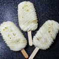 thumbnail image 4 of Molde para helado de silicona de 3 cavidades con 50 palitos de helado, 4 of 6
