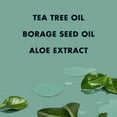 thumbnail image 6 of SheaMoisture Oil Shine Hair Spray Tea Tree and Borage Seed Oil, 8 oz, 6 of 8
