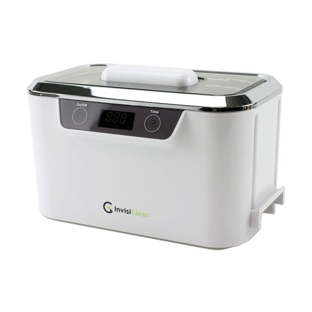 Pro Elite Ultrasonic Cleaner