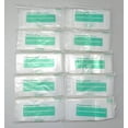 thumbnail image 3 of Reloc Zippit 3"X5" Clear 4Mil Bags Reclosable Per Pack of 1000$$Other, 3 of 9