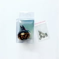 thumbnail image 1 of VONKY Poignée de Moulinet de Pêche Bouton Roulement Rondelle Attirail Roue Tournante Bricolage Modification Broche Accessoire de Réparation pour Débutant Petit Grand, 1 of 6