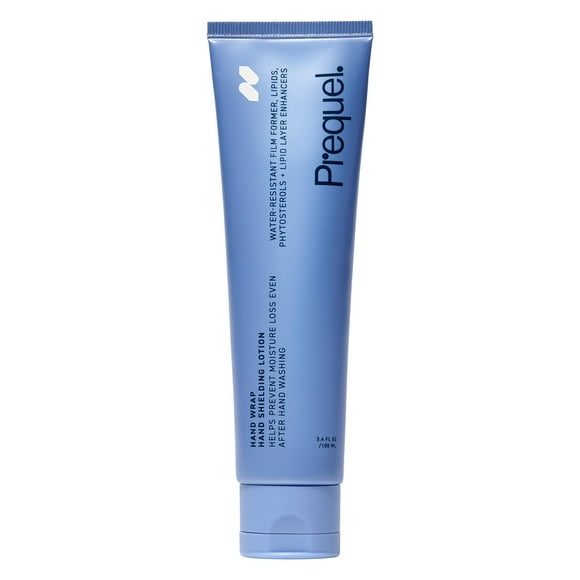 Crema de manos Prequel Skin Hand Wrap Deep Nutritive 100 ml