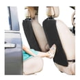 thumbnail image 1 of Protector del asiento trasero del automóvil Asiento del automóvil Anti-kick Pad Cover Asiento trasero Alfombrilla protectora, 1 of 5