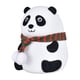 thumbnail image 1 of luz nocturna para niños, regalo de panda para mujeres, lámpara LED de silicona, recargable por USB, sensor táctil, luz nocturna portátil para bebés para guardería, linda luz nocturna para, 1 of 4