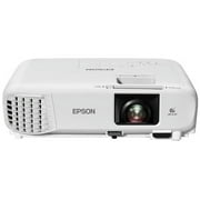 Epson PowerLite W49 3800 Lumen LCD Projector 16:10 V11H983020