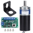 thumbnail image 2 of Motor de engranajes eléctrico,Motor de engranajes Reductor de velocidad Motor de engranajes Reductor de velocidad Instalación sin esfuerzo, 2 of 8