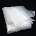 thumbnail image 4 of 2 x Big XXL Plastic Bags 24"x20" Protect Clothes Storage Heavy Duty New, 4 of 6