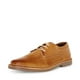 thumbnail image 1 of Zapato Steve Madden Harpoon Oxford para hombre, piel color canela 11.5US, 1 of 1