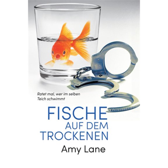 Pre-Owned Fish Out of Water: Fische auf dem Trockenen (Series #1) (Edition 1) (Paperback)