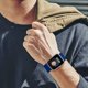 thumbnail image 4 of Correa para Apple Watch DOBSTFY, elástica, trenzada, 42 mm, 44 mm, 45 mm, 46 mm, 49 mm, 4 of 6