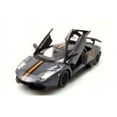 thumbnail image 2 of Bburago Limited Edition Super Veloce China Lamborghini Murcielago (1/24 Scale), 2 of 9