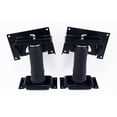 thumbnail image 2 of Convient 2015-2020 Ford F-150 Air Lift Kit de Ressorts Assistant 59570 Contrôle de Conduite; Ressort à Air; Se Monte entre les Ressorts à Feuilles et le Cadre du Véhicule; jusqu'à 2000 Livres de Capacité de Nivellement, 2 of 5