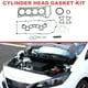 thumbnail image 2 of Kit de junta de culata Unique Bargains No. 101014M728 para Nissan QG18DE(N16) 1 juego, 2 of 6