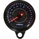 thumbnail image 1 of Elektronisk Varvräknare - 12V DC Universal Motorcykel LED Bakgrundsbelysning Mätare, 1 of 5