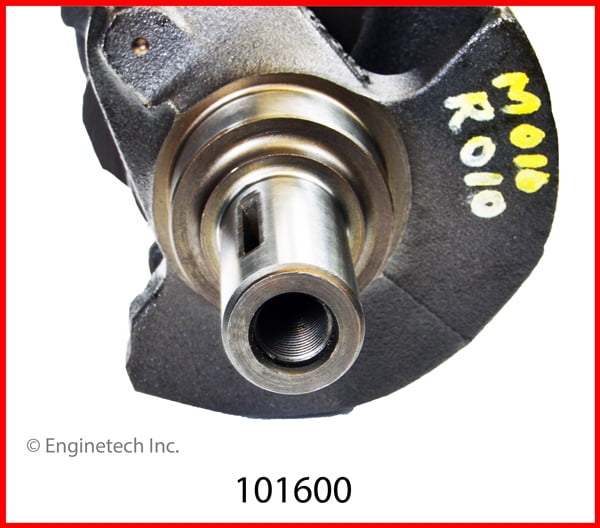 CRANKSHAFT KIT GM BUICK 1