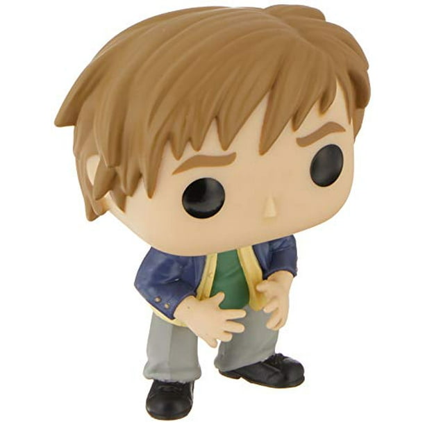 Tommy boy funko pop top