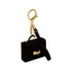 thumbnail image 2 of Leather Key Chain Pouch Bag Pendant Strap Handle Coin Purse Earphone Case Storage Organizer for Women Men Gift Accessories, 2 of 6