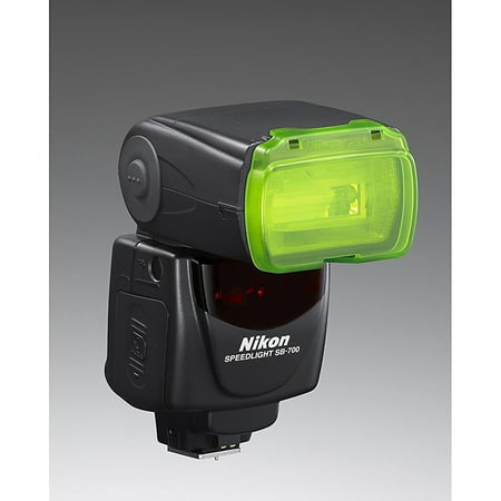 Nikon - SB-700 AF Speedlight External Flash