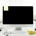 thumbnail image 5 of BAZIC Sticky Notes 3x3 Yellow Colors, (100 Sheets/Pack), 24-Pack, 5 of 7