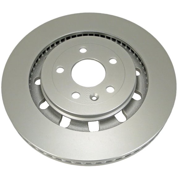 ADVICS Disc Brake Rotor