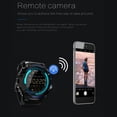 thumbnail image 4 of Reloj inteligente MK16 Reloj militar militar resistente para hombres y mujeres Reloj de 12 mes LOKMAT  Reloj inteligente, 4 of 7