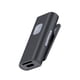 thumbnail image 1 of Adaptador Receptor y Transmisor Inalámbrico Compatible con Bluetooth, Conector Auxiliar de 3,5 mm, Compatible con Micrófono y Reproductor de MP3 5.0., 1 of 6
