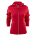 thumbnail image 1 of Printer RED Chandail à Capuchon Layback pour Femmes, 1 of 4