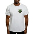 thumbnail image 2 of CafePress - Arkham Brewing Company: Innsmouth Pale Ale - Men's Classic Graphic T-Shirt, 2 of 5