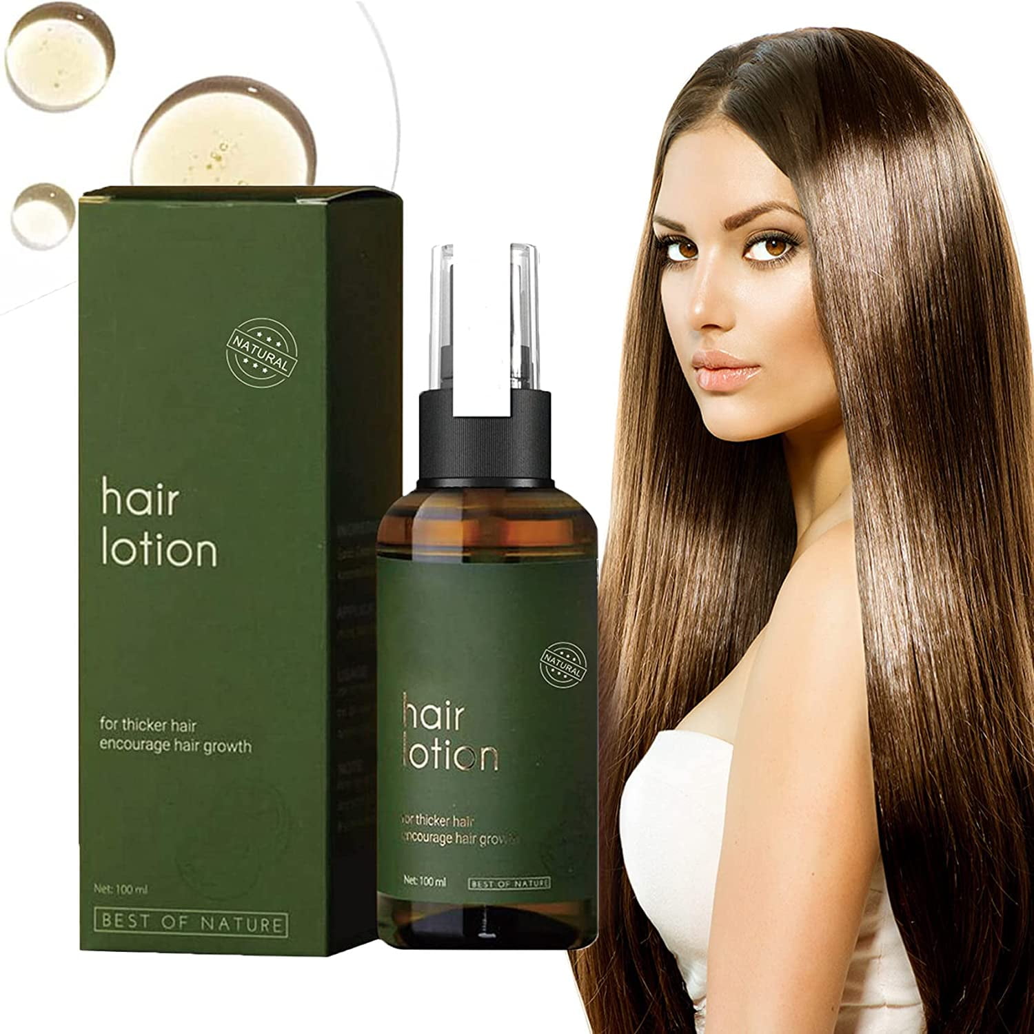 EELHOE Blusoms FolliGrow Magnesium Serum Spray, Blusoms HairGrowth