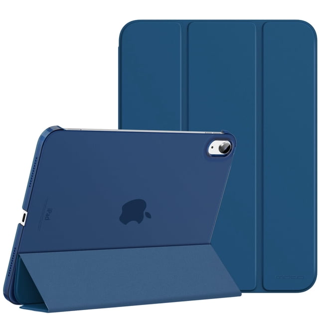 Funda MoKo para iPad 11.ª generación, 11 pulgadas, 2025/10.ª generación, 10.9 pulgadas, 2022