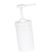 thumbnail image 4 of Bomba dispensadora de salsa, dispensador de jarabe de café, 1 L, contenedor para uso comercial, 20 cc, 4 of 9