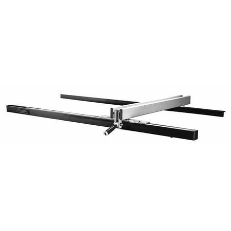 UPC: 0847962005250 | Delta 30 In. T3 Fence System For 5000 Series Saw – Fence Rail And Guide Tubes