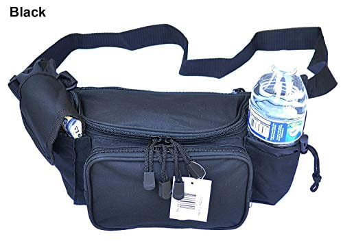 large fanny pack purse