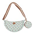 thumbnail image 1 of Mickey Mouse Classic Collage Purse with Detachable Coin Pouch, 1 of 7