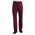 thumbnail image 1 of Red Panda Pantalon d'Uniforme Unisexe à Jambe Droite avec Cordon, 1 of 1