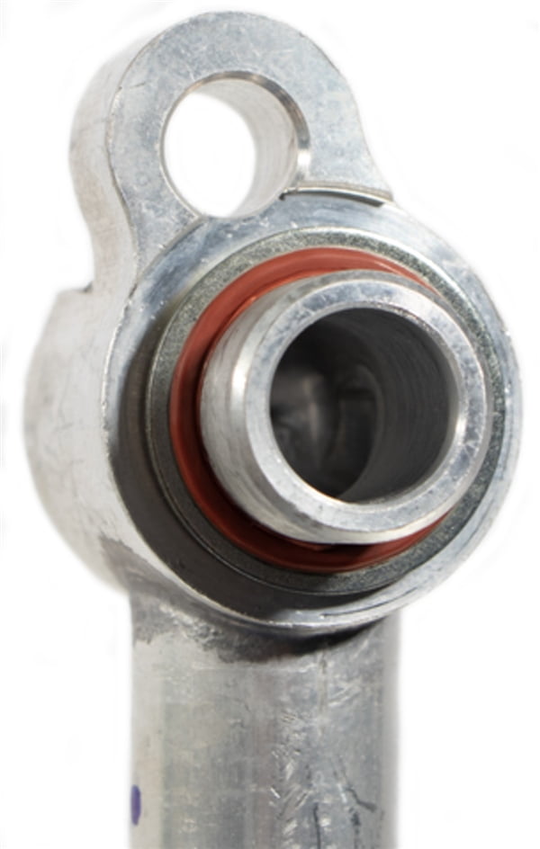 Suction Line Hose Assembly