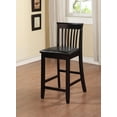 thumbnail image 4 of Boone Craftsman Counter Stool, 4 of 8