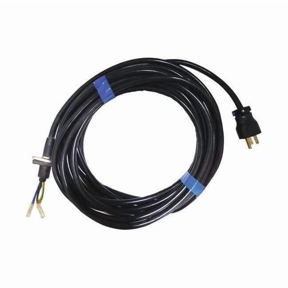 Tsurumi Power Cord 001-907-12