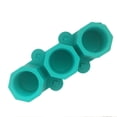 thumbnail image 1 of Cubitera de silicona - Insípida, de fácil apertura, apilable, apta para lavavajillas - para Whisky/Cócteles, 1 of 8