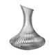 thumbnail image 1 of Jarra de whisky de cristal resistente de 1,5 l, accesorio de centro de mesa B, 1 of 9