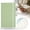 Light Green, variant on Ruled Notebook for Art Painting and Writing Journal Daily