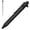 4.9'' Carbon fiber, variant on 4.9'' Titanium Touch Screen Bolt Action Pen