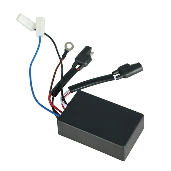 CDI Module 3085623 Replacement for Polaris ATV Xplorer 400 4X4 1999-2002 and Xplorer 400L 1998