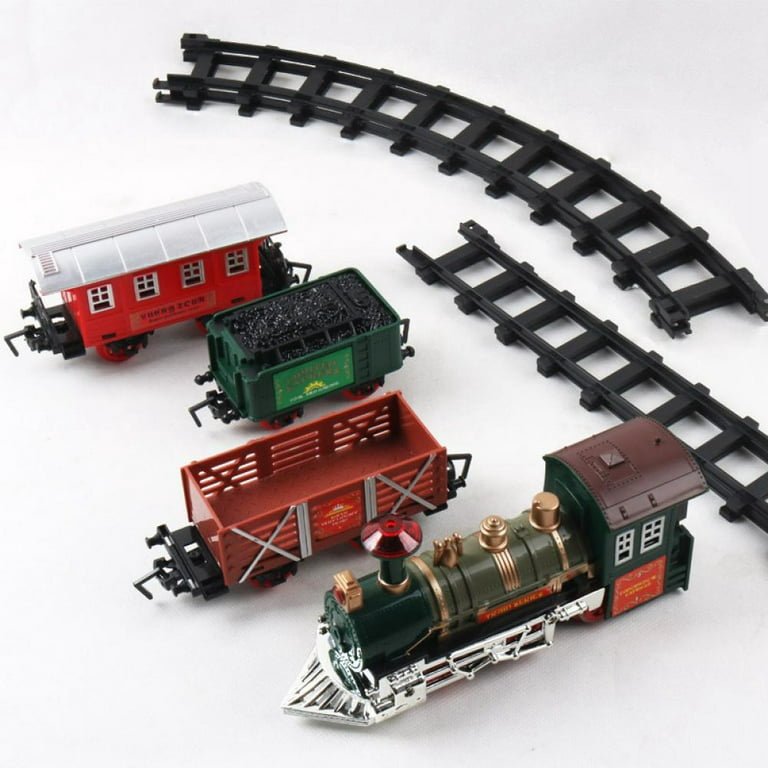 Toy Trains & Sets For Kids
