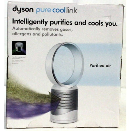 Dyson air purifier for mold