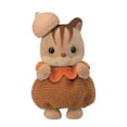 thumbnail image 2 of Calico Critters Baby Forest Costume Series Blind Bag, Surprise Set Including Doll Figure and Accessory, 2 of 9